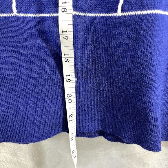 VINTAGE Sweater Cardigan Vest Set 1950s - Picture 12 of 16